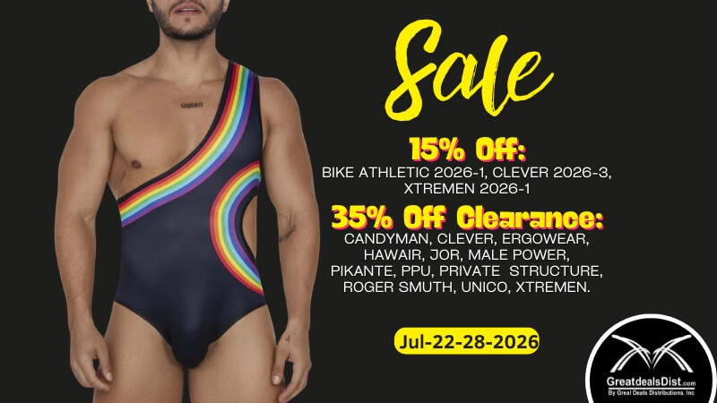 WEEKLY SALES